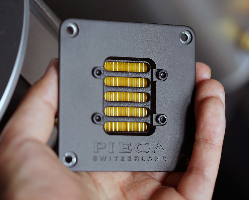 BOSE和Bamp;O家庭影院都还差了点?瑞士Piega AMT60试用了解一下