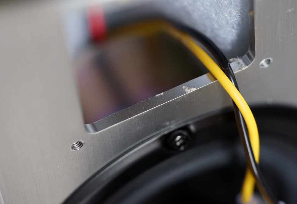 BOSE和Bamp;O家庭影院都还差了点?瑞士Piega AMT60试用了解一下