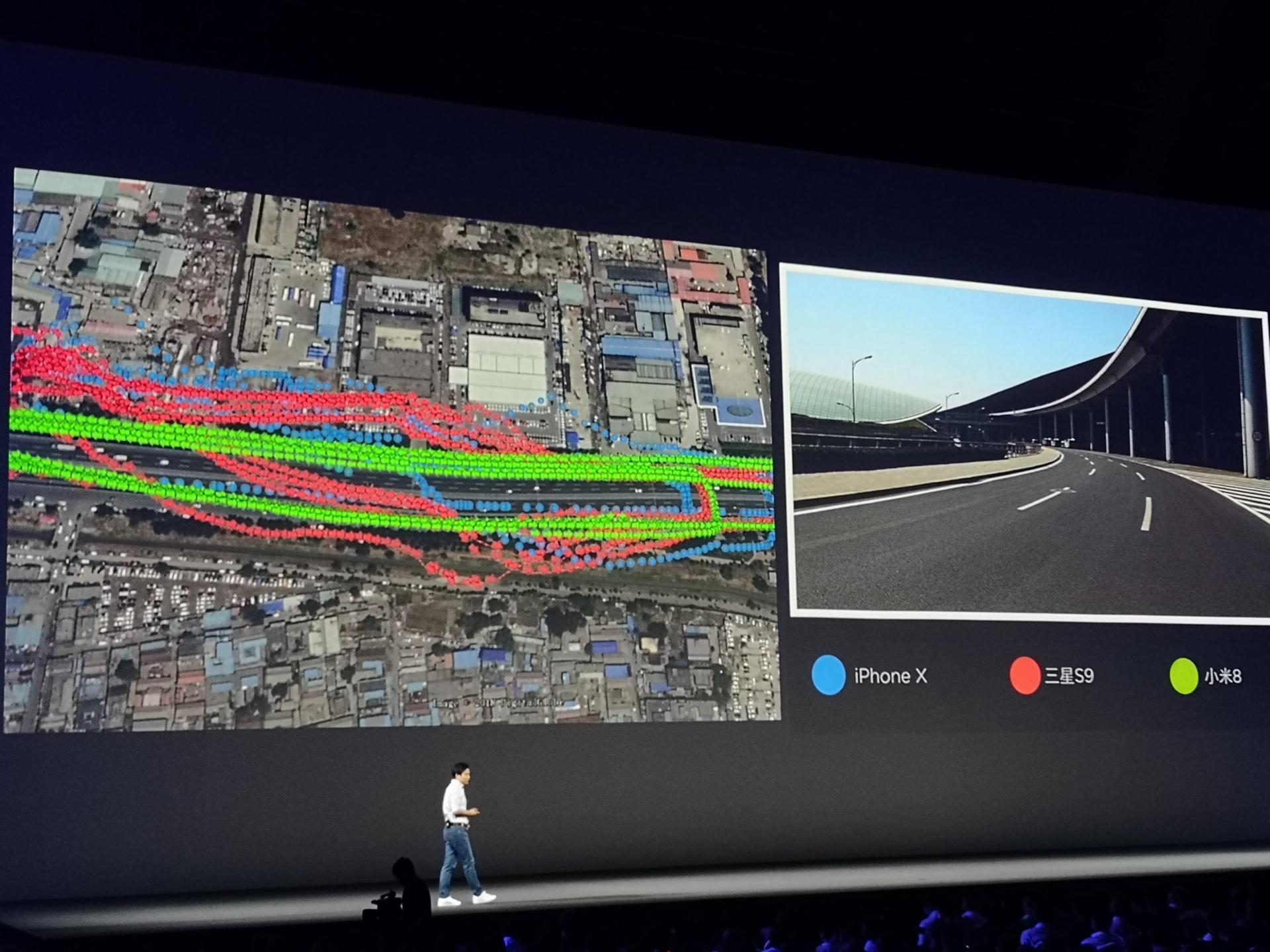 请教关于小米8的问题,小米8答案