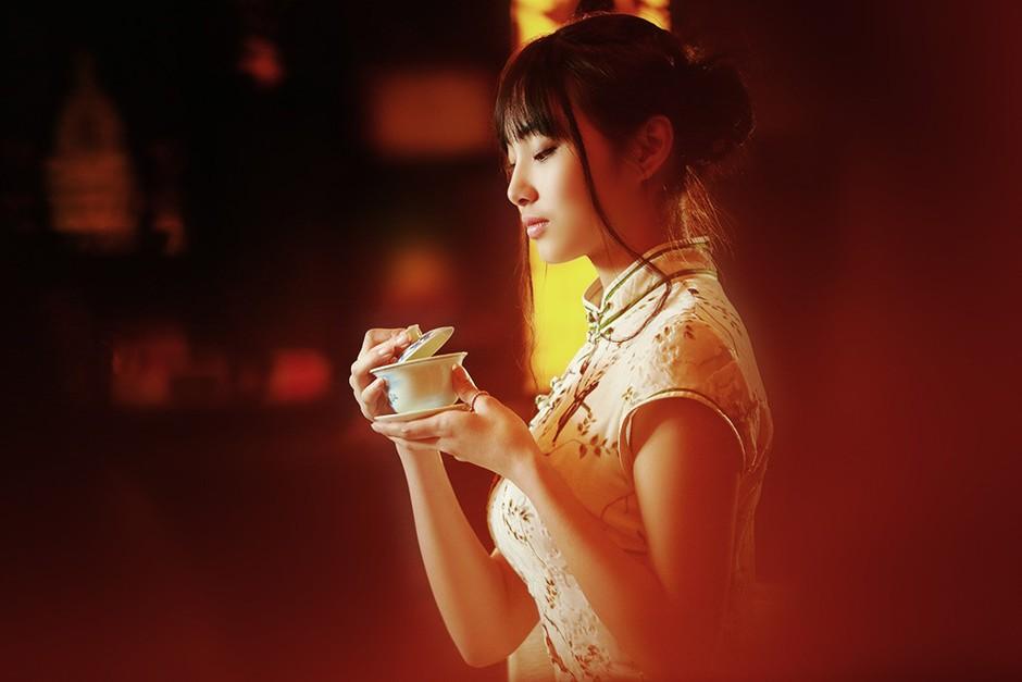 古人是如何吃茶的,古代人是怎么吃茶的