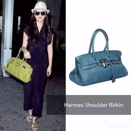 张雨绮推荐的包包太实用,张雨绮平价包包