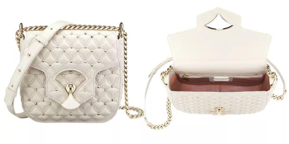 张雨绮推荐的包包太实用,张雨绮平价包包