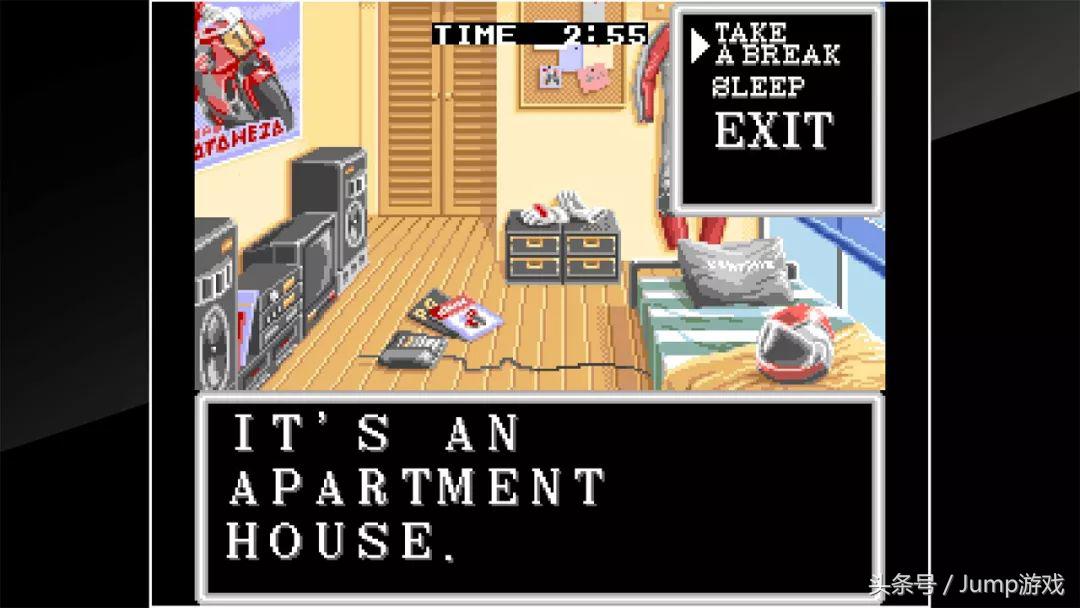 除了任天堂其他的游戏机,除了马里奥任天堂还有谁