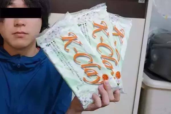 岛国真会玩——自制吹气娃娃,真是寂寞如雪啊!