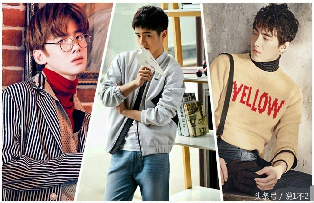 白敬亭注孤生合集,白敬亭被何炅说注孤生