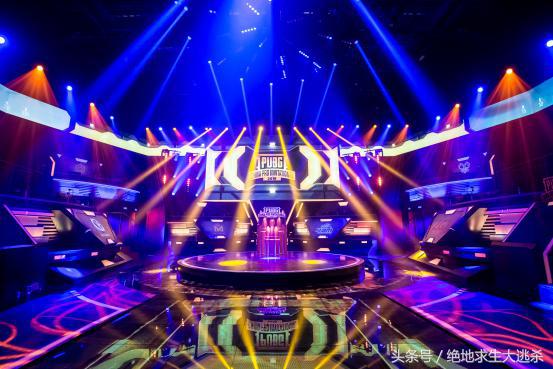 绝地求生夏季赛总决赛4am,绝地求生pcl总决赛4am