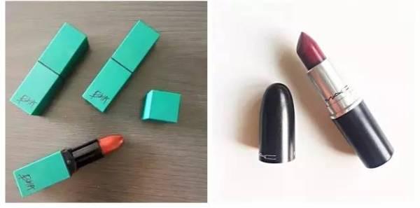 口红种草100种,大牌口红替代平价口红