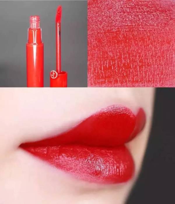 口红种草100种,大牌口红替代平价口红