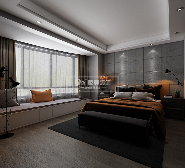 昆明房屋装修设计图全套,昆明小户型二手房装修设计