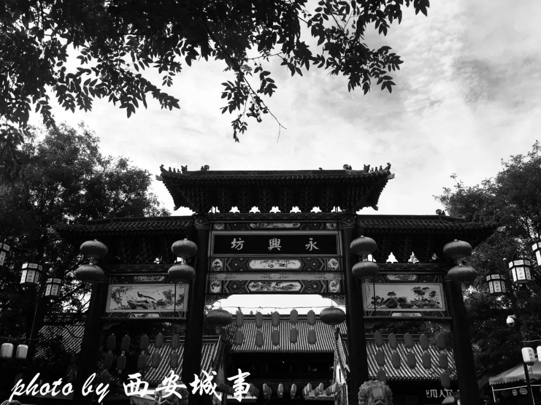 月底前就开通!先收藏这波西安地铁四号线逛吃攻略!