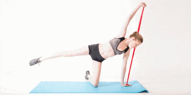 大腿粗如何练习腿部肌肉,大腿太细怎么快速练粗