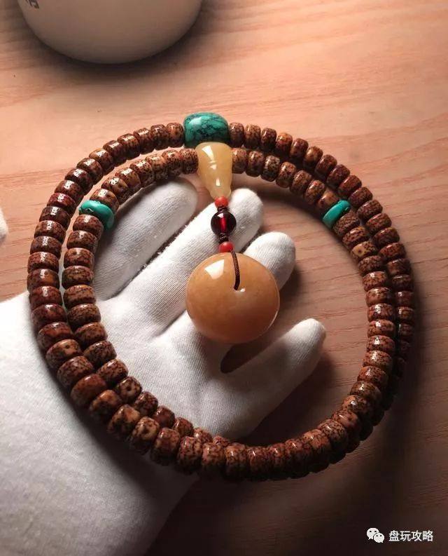 星月菩提干手盘好还是汗手盘好呢,紫金鼠和星月菩提哪个更值得盘玩