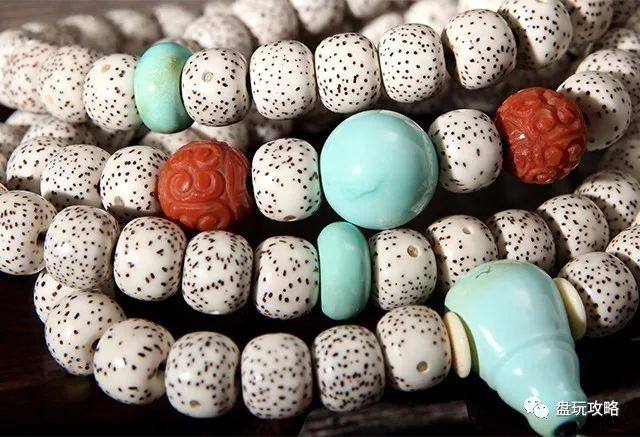 星月菩提盘着有些珠子返阴怎么办,星月菩提盘玩时可以在脸上蹭油吗