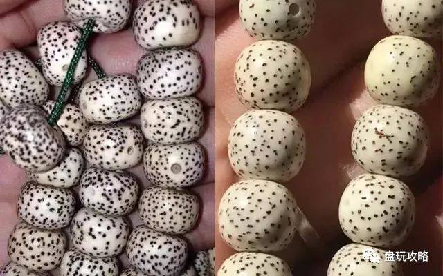 星月菩提干手盘好还是汗手盘好呢,紫金鼠和星月菩提哪个更值得盘玩