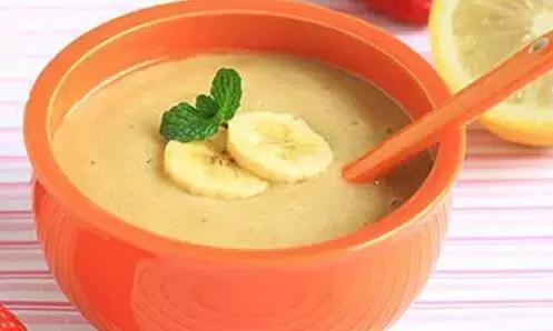 五个宝宝辅食怎么添加,五个月宝宝每周加一次辅食