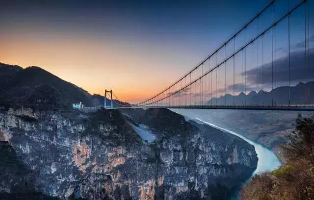 贵州最神秘的地方,贵州神秘地区