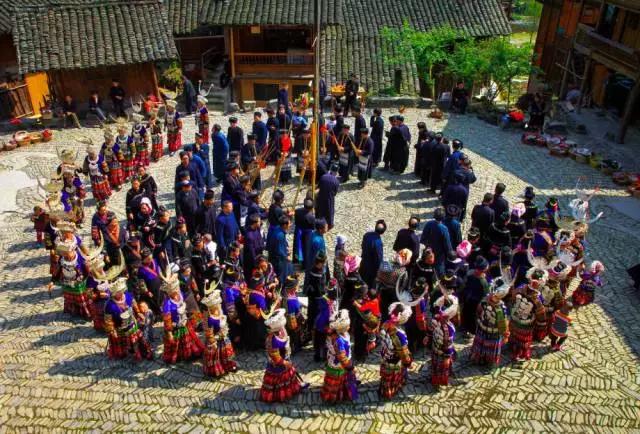 贵州最神秘的地方,贵州神秘地区