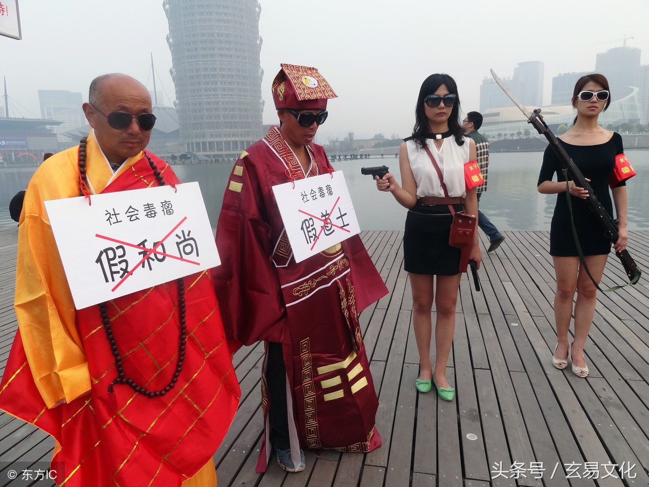 详细讲解三十六计之破解之法,以假乱真三十六计案例