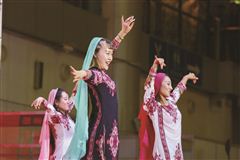 异域风情舞蹈完整版投屏,异域风情展示舞蹈