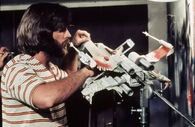 星球大战十大震撼瞬间,1996年的星球大战是真的吗