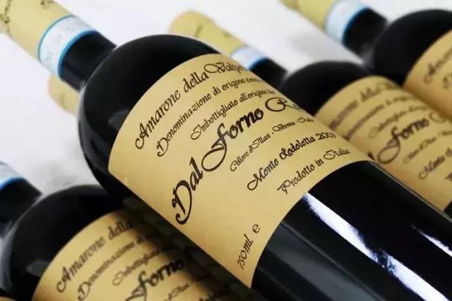 意大利阿玛罗尼五大顶级酒庄,意大利阿玛罗尼干红葡萄酒价格