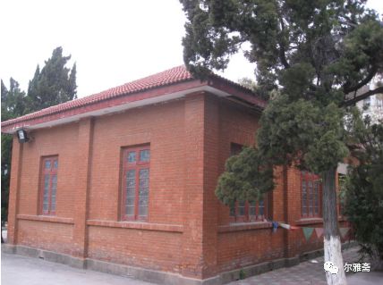 苏州人文：松陵城尚存的五座红房子丨尔雅斋