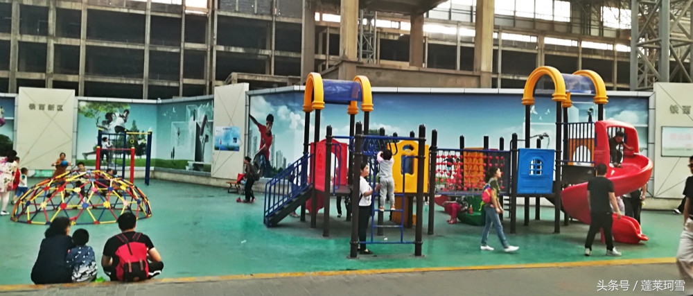 沈阳铁西滑翔的烂尾楼被收购了吗,沈阳滑翔废弃楼