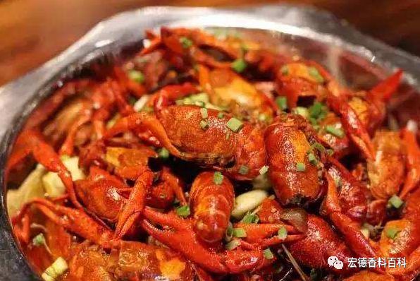 正宗油焖大虾怎么做,五香油焖大虾的做法