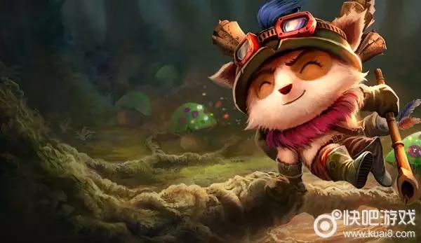 lol后期最恶心的英雄排行榜,lol最恶心的英雄排行榜