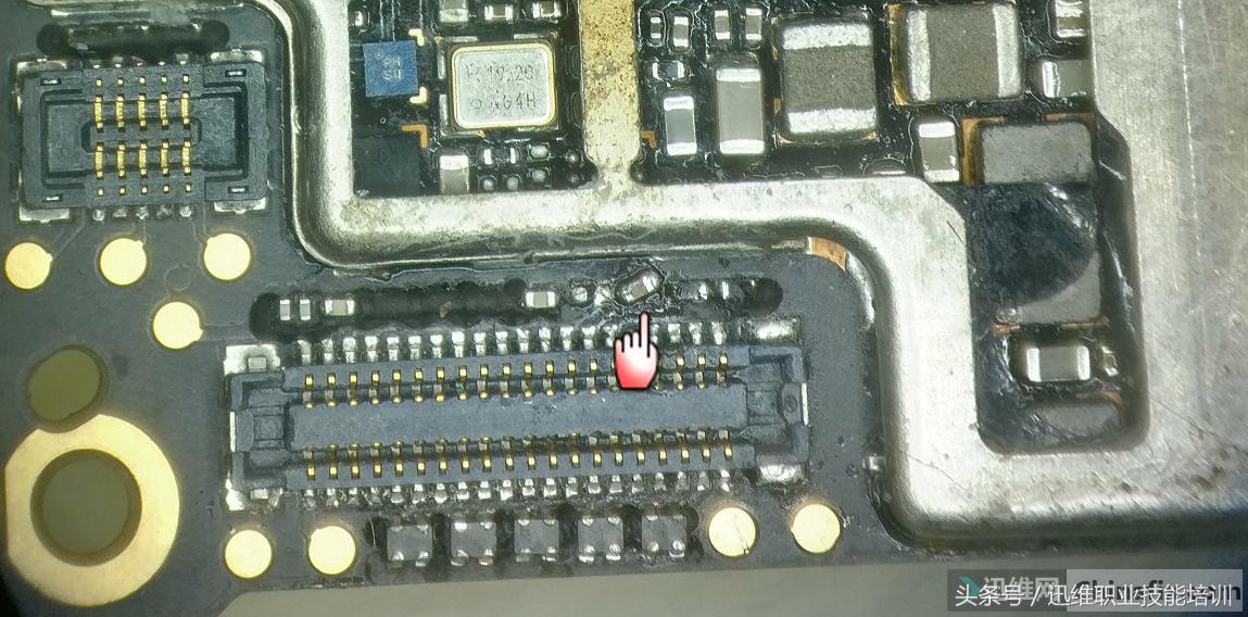 华为p9手机维修视频教程,华为p9手机寄修