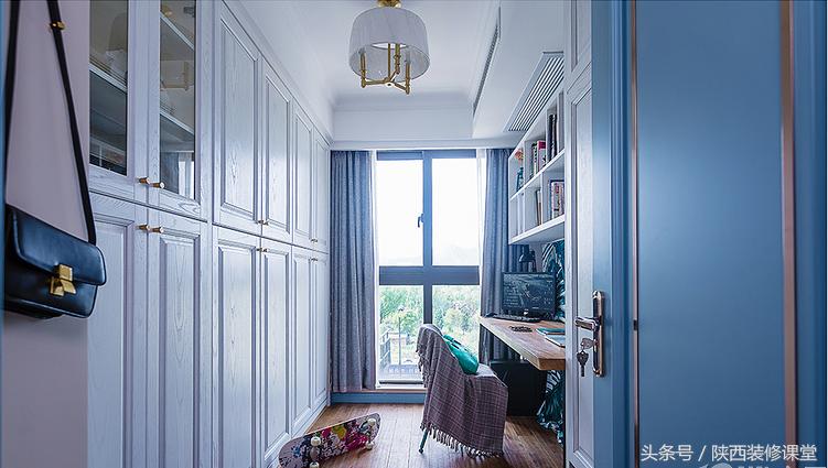 三室两厅简单的装修房子效果,三室两厅的简装修效果图