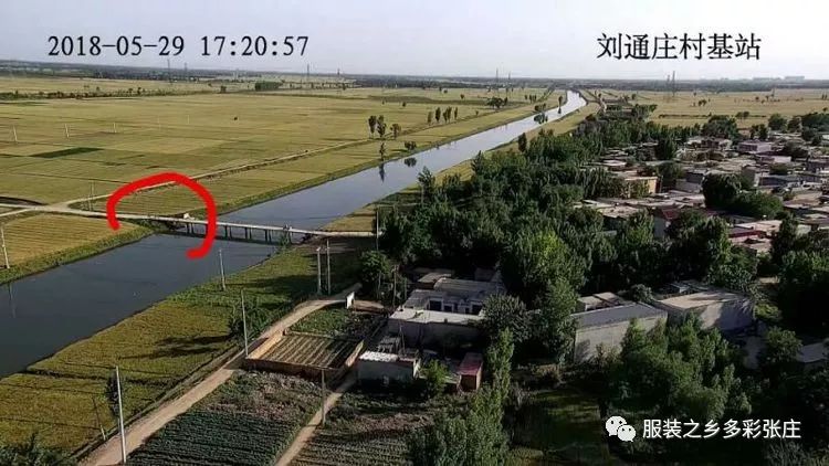 视频监控到底有多清晰?全县覆盖!你还敢以身试法吗?