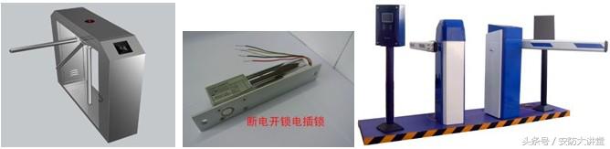 在建工地门禁及LED显示屏统计人员数量系统解决方案