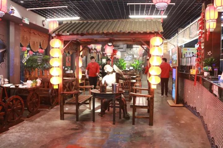 武汉光谷最好的店,武汉光谷探店游玩榜