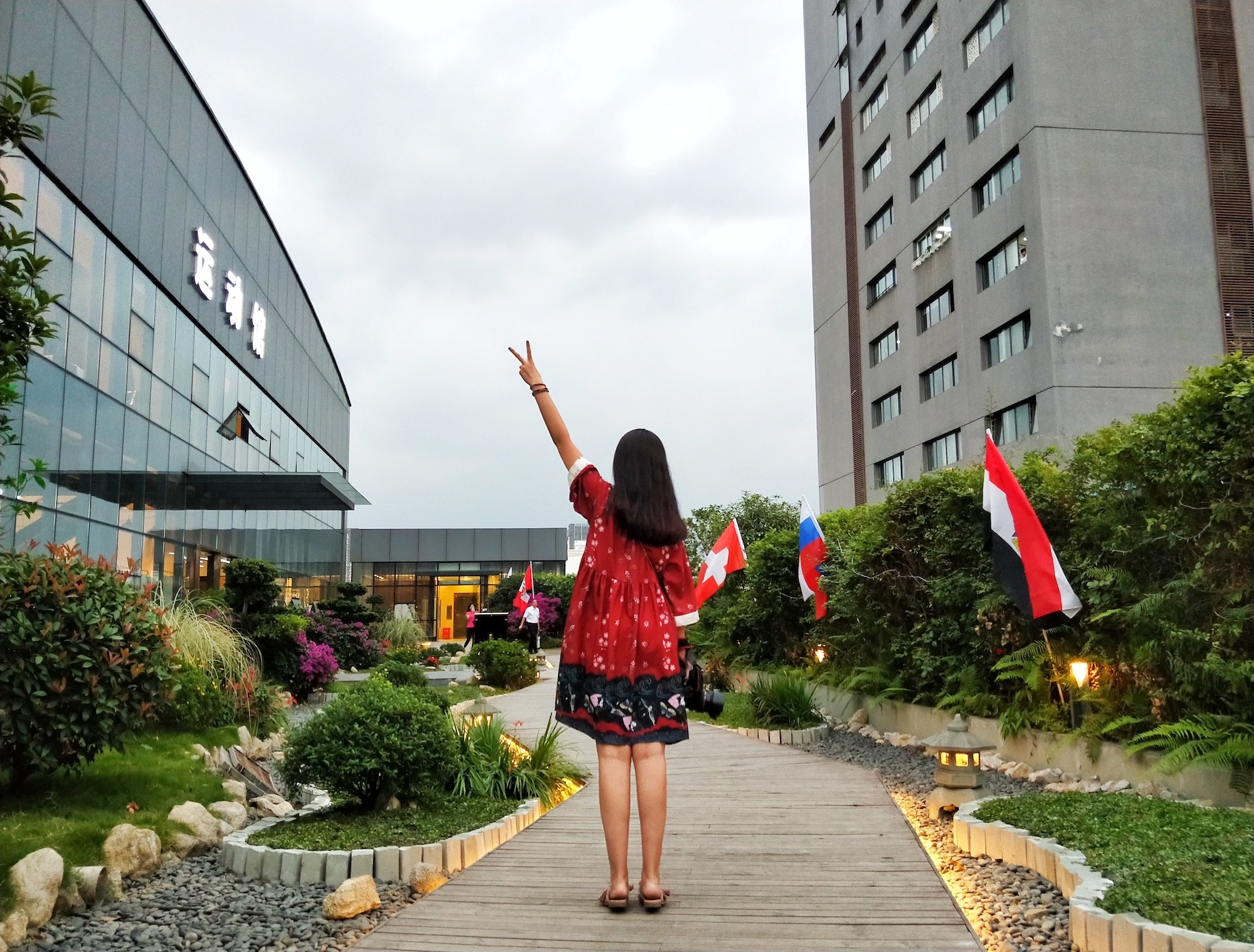 成都看世界杯推荐去处,成都有哪些天台