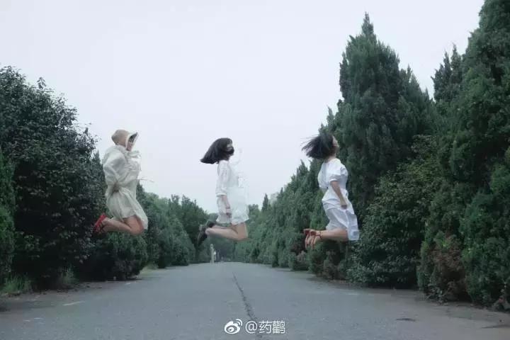 毕业创意大合照,创意毕业照活动征集