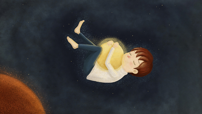 13岁小孩尿床自愈的最佳方法,15岁男孩尿床吃什么中成药好