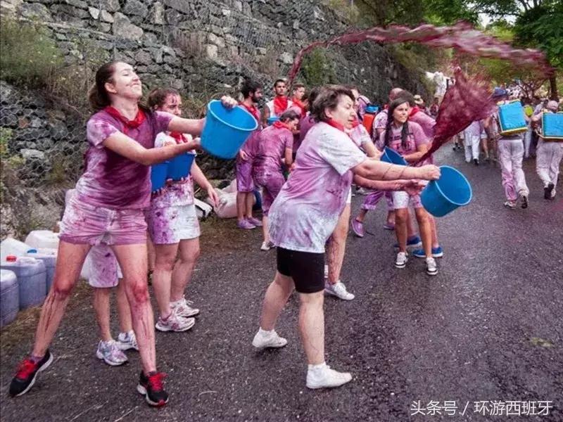 西班牙旅游红酒,法国葡萄酒旅游攻略