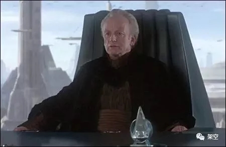 达斯维达为什么是最悲情反派,最帅反派达斯维达