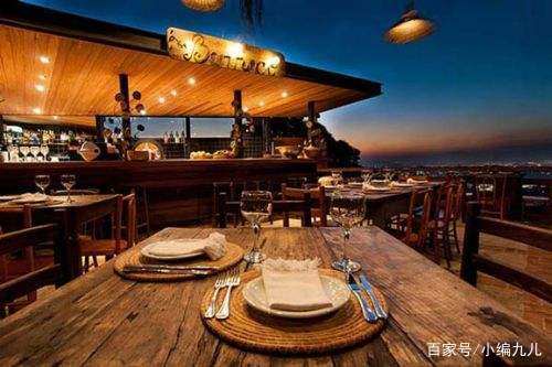 南美洲美食巴西烤肉,巴西街头美食烧烤