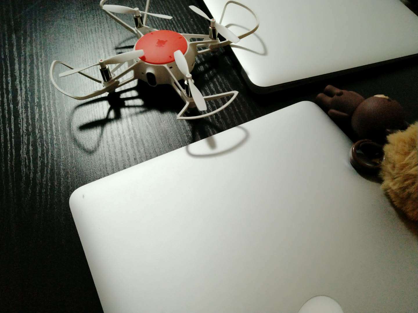 小飞侠无人机评测,米兔无人机飞行