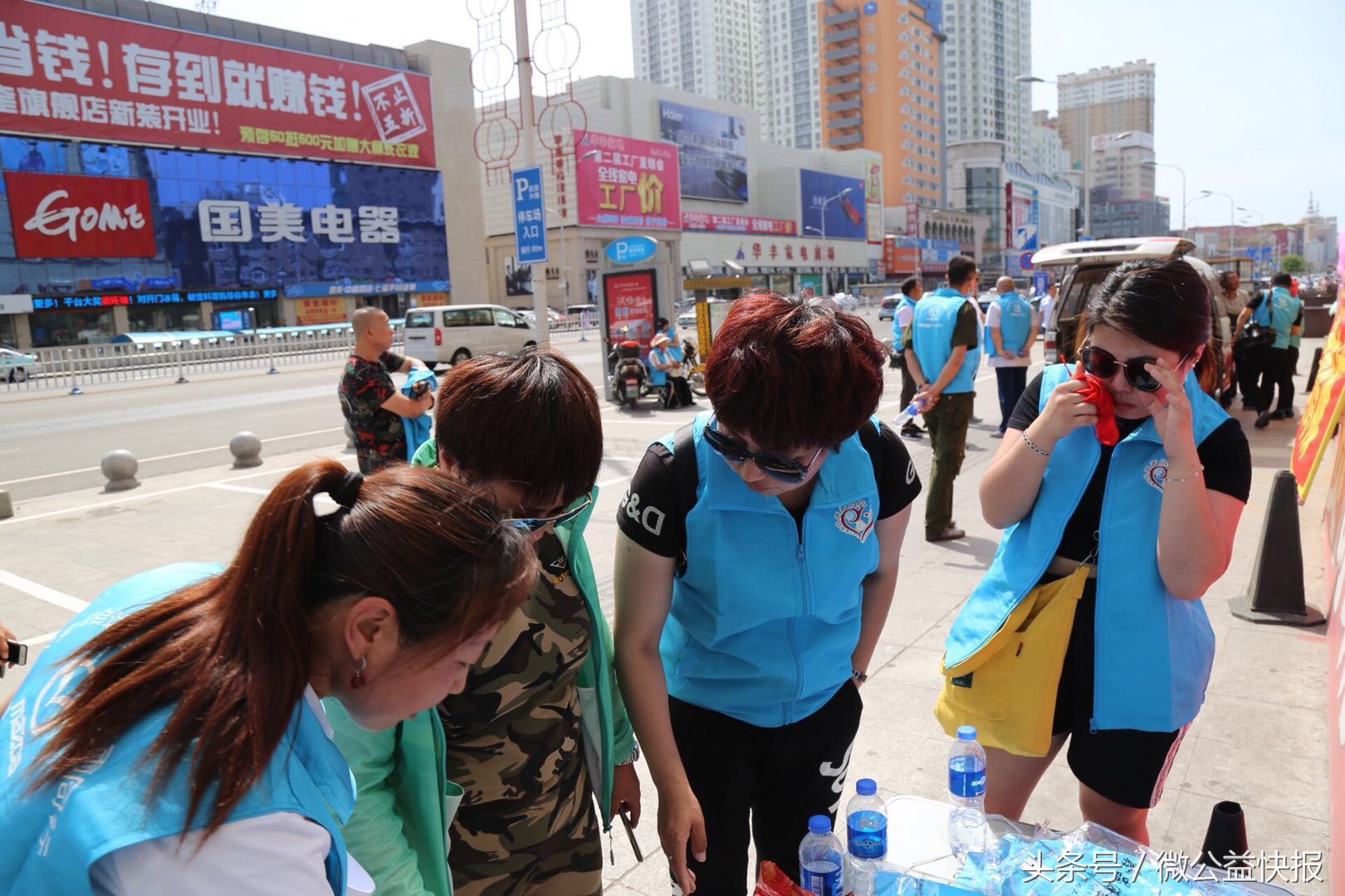 别样的六一别样的快乐,别样六一精彩纷呈