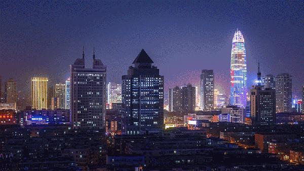 厉害了！济南要飞速发展！两年后将大变样？看完你一定愿留在济南！