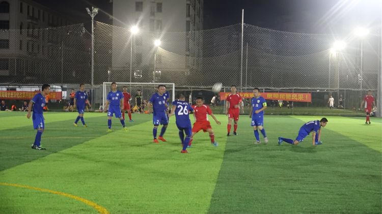 海南省忠诚杯足球赛,海南西部足球忠诚杯比赛