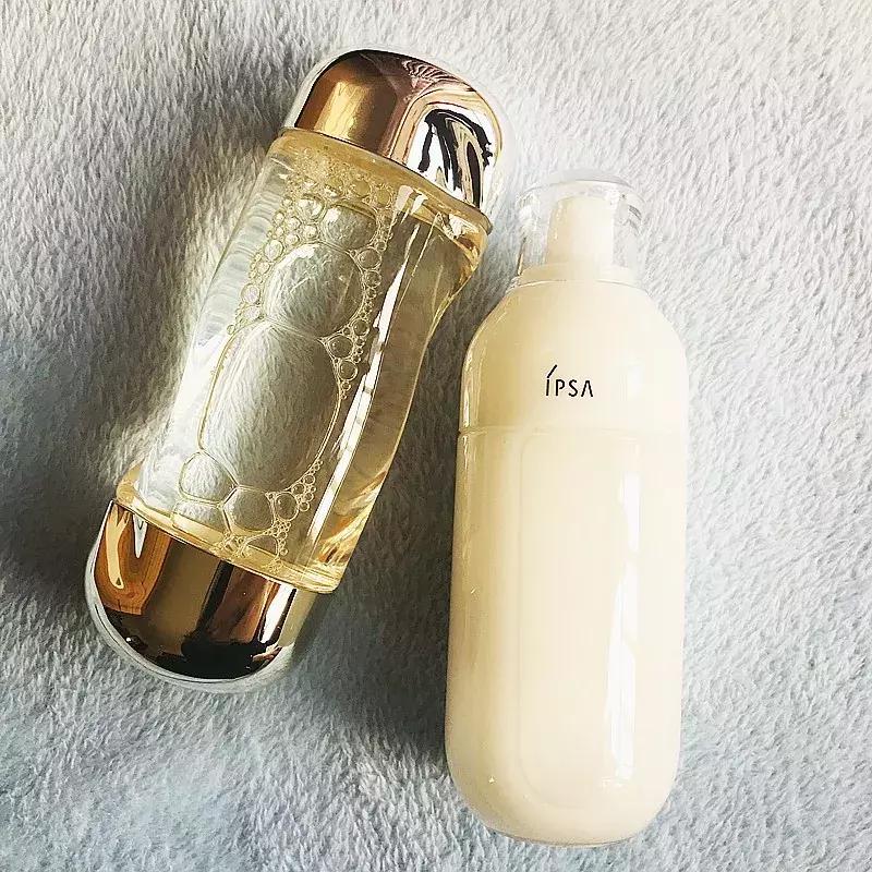 10款夏季无限回购的水乳清单～（收藏贴）