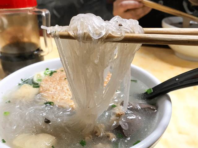 香铺营，一个与德基一街之隔的地方