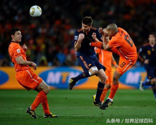 历届世界杯十大冷门回顾,最让球迷感动的瞬间