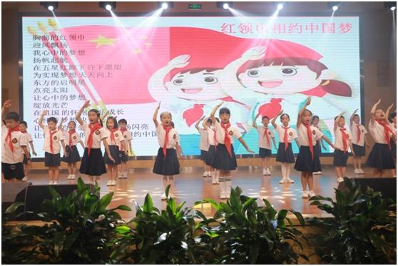 绵阳南山中学双语学校年会,绵阳南山双语学校成人典礼