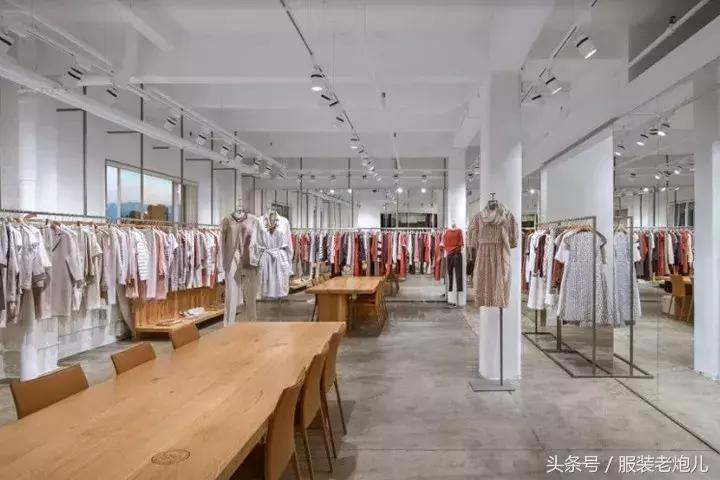 服装店铺陈列技巧有哪些,服装店的陈列技巧及培训