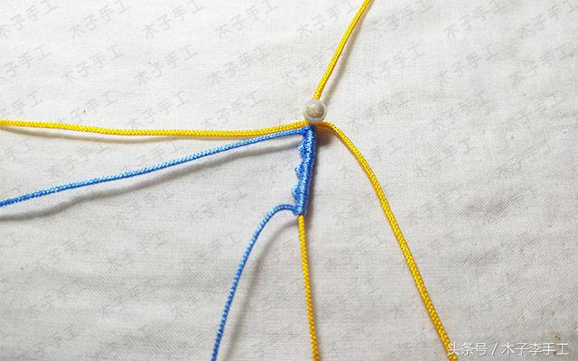 女生可爱小书签纸做的,怎么做小花书签